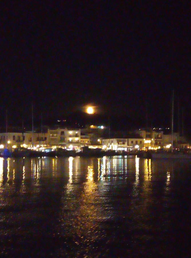 Lefteris Beautiful Aegina Villa Kültér fotó