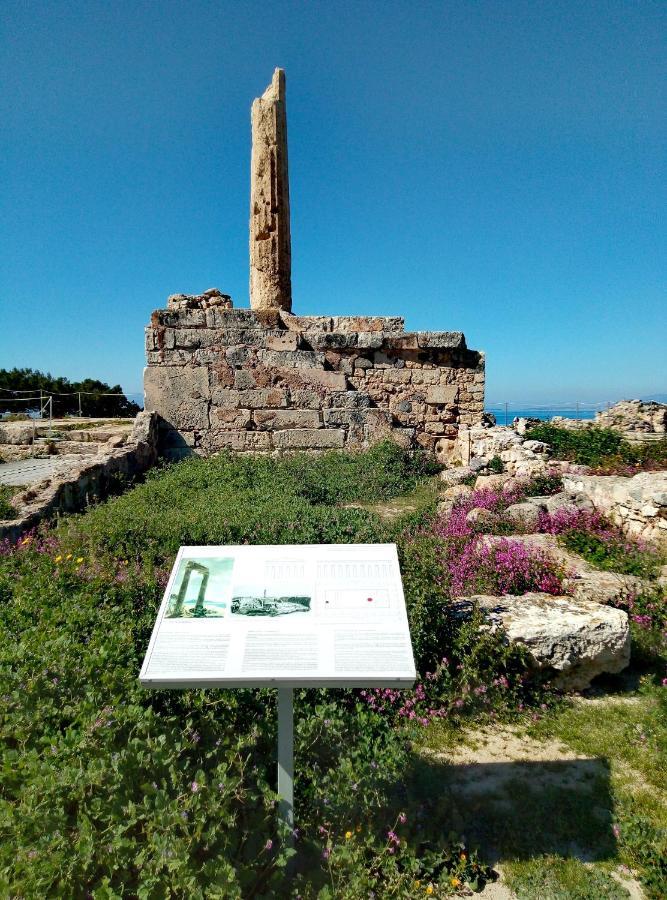 Lefteris Beautiful Aegina Villa Kültér fotó