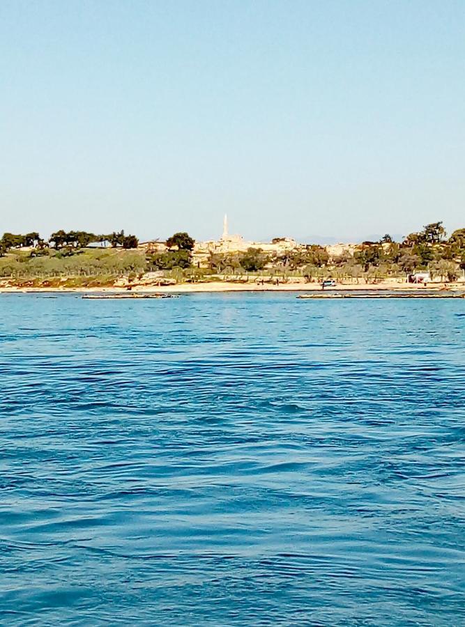 Lefteris Beautiful Aegina Villa Kültér fotó