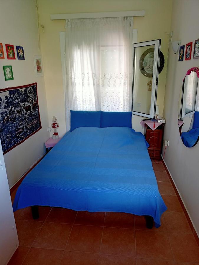 Lefteris Beautiful Aegina Villa Kültér fotó