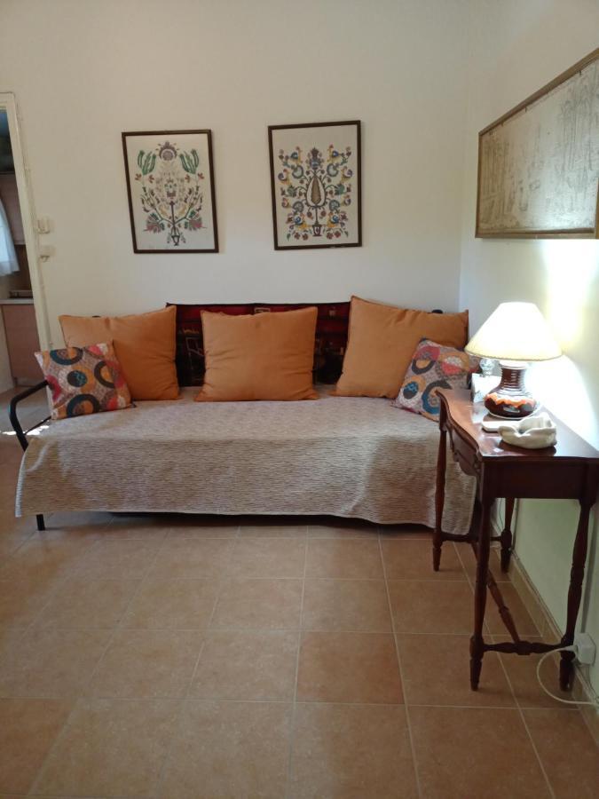 Lefteris Beautiful Aegina Villa Kültér fotó