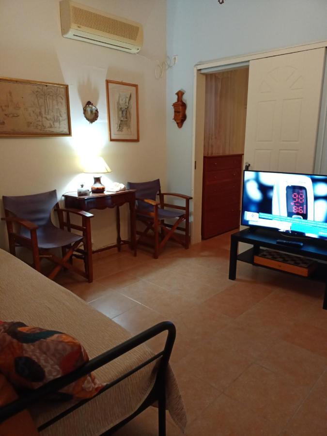 Lefteris Beautiful Aegina Villa Kültér fotó